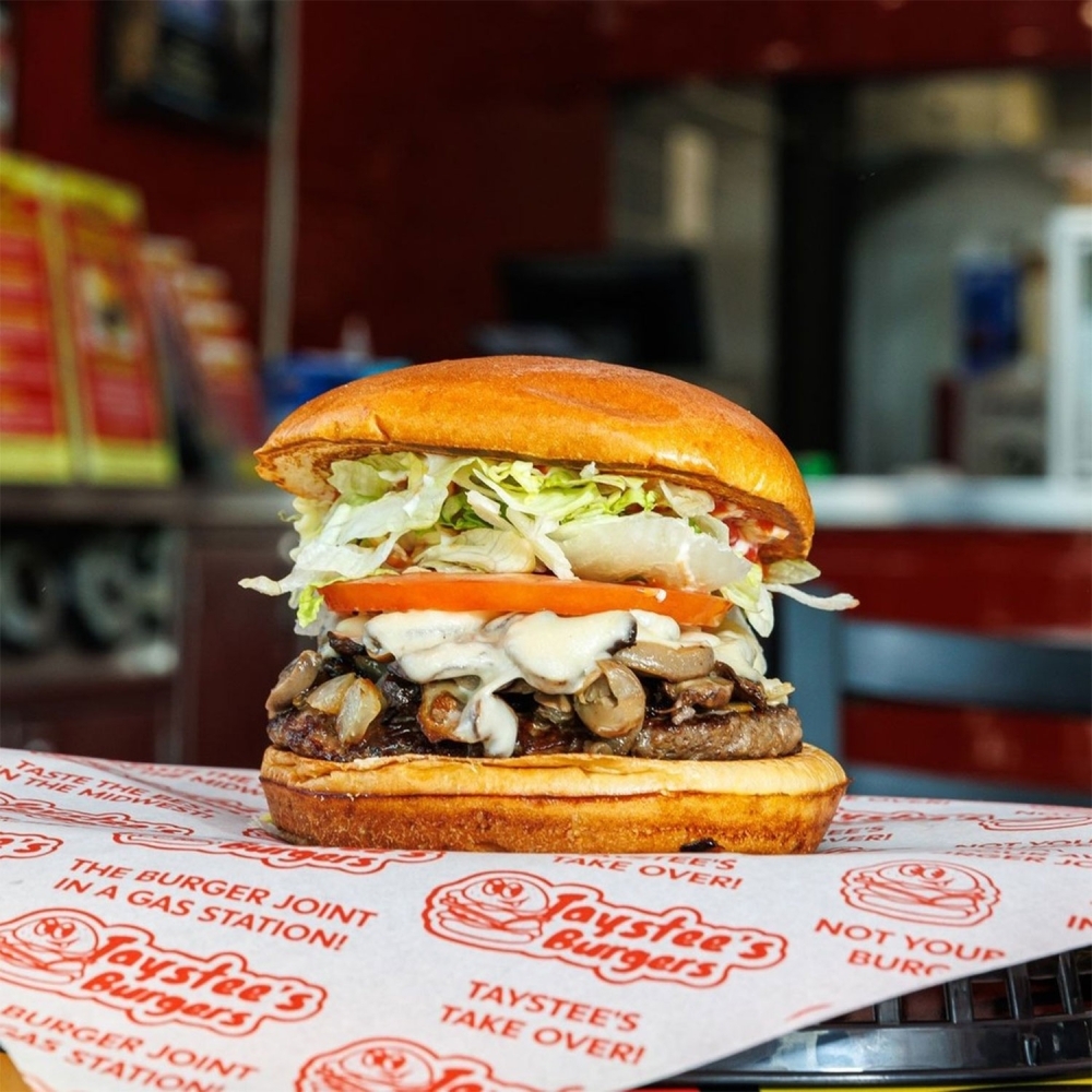 Best Burgers