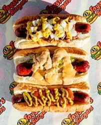 Best Hot Dogs