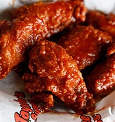 Best Wings