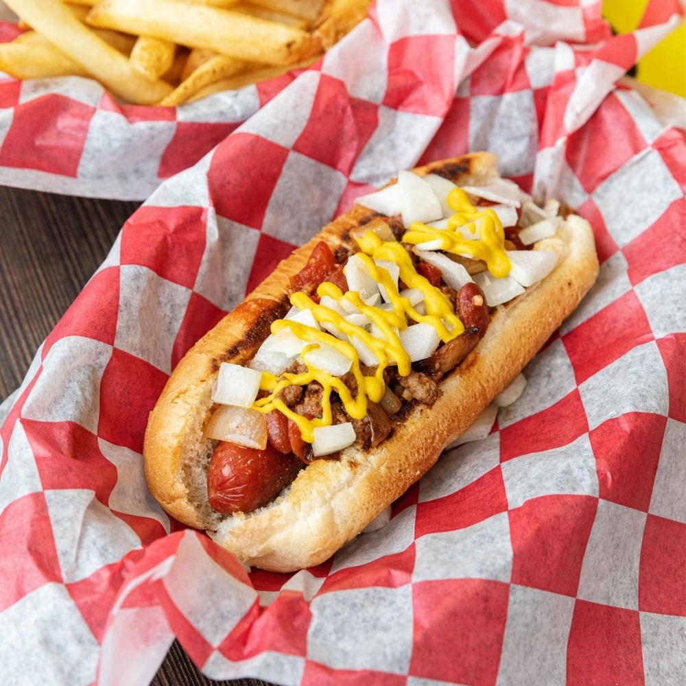 Best Hot Dogs