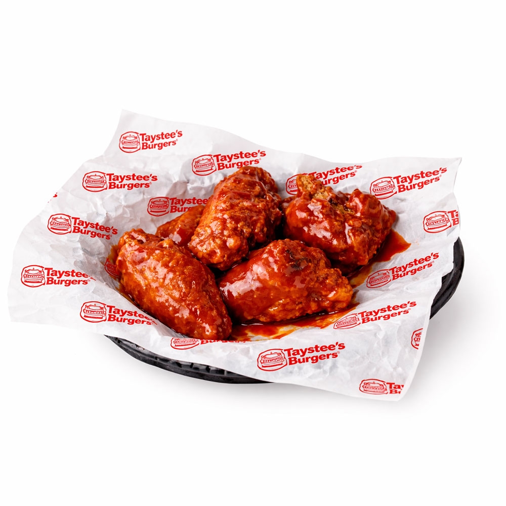 Best Wings