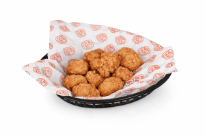 Boneless Wings