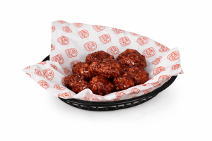 Boneless BBQ Wings