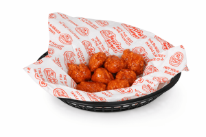 Boneless Buffalo Wings