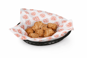 Boneless Ranch Teriyaki Wings