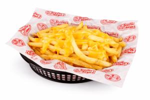 Cheese Fries