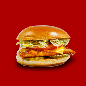 Grilled Chicken