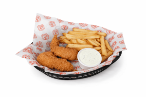 Kids Chicken Tenders Meal