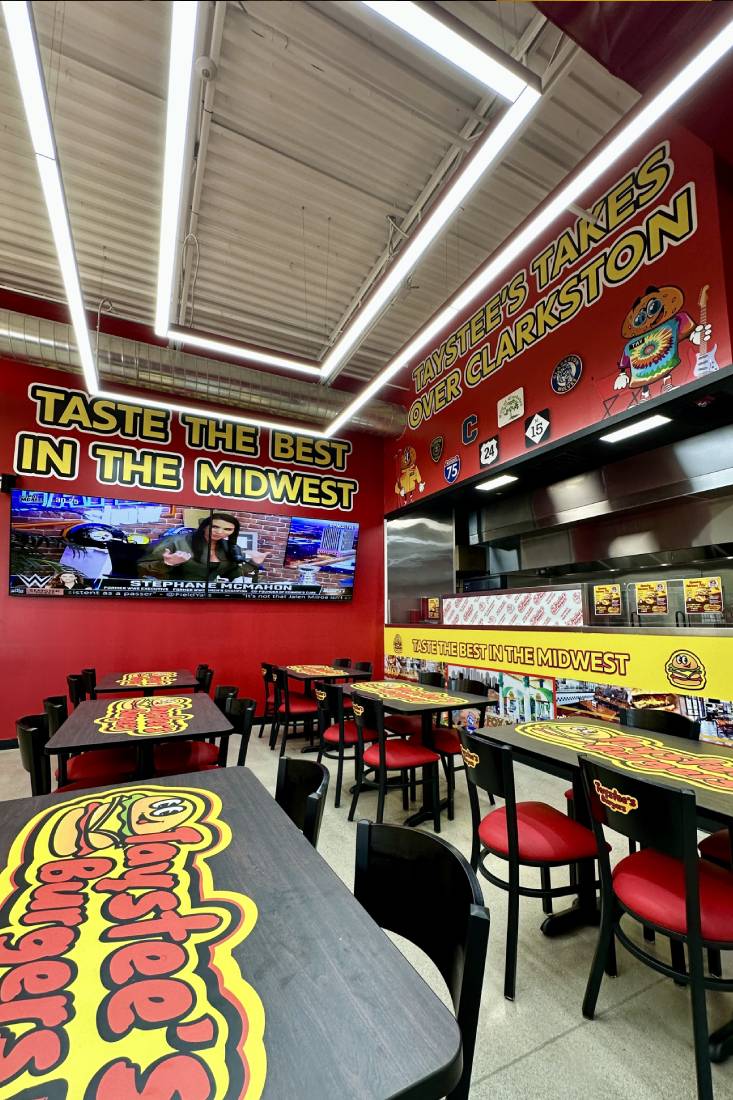 Taste the Best Burgers in Clarkston | Order Taystee’s Burgers Today - Clarkston%20%281%29