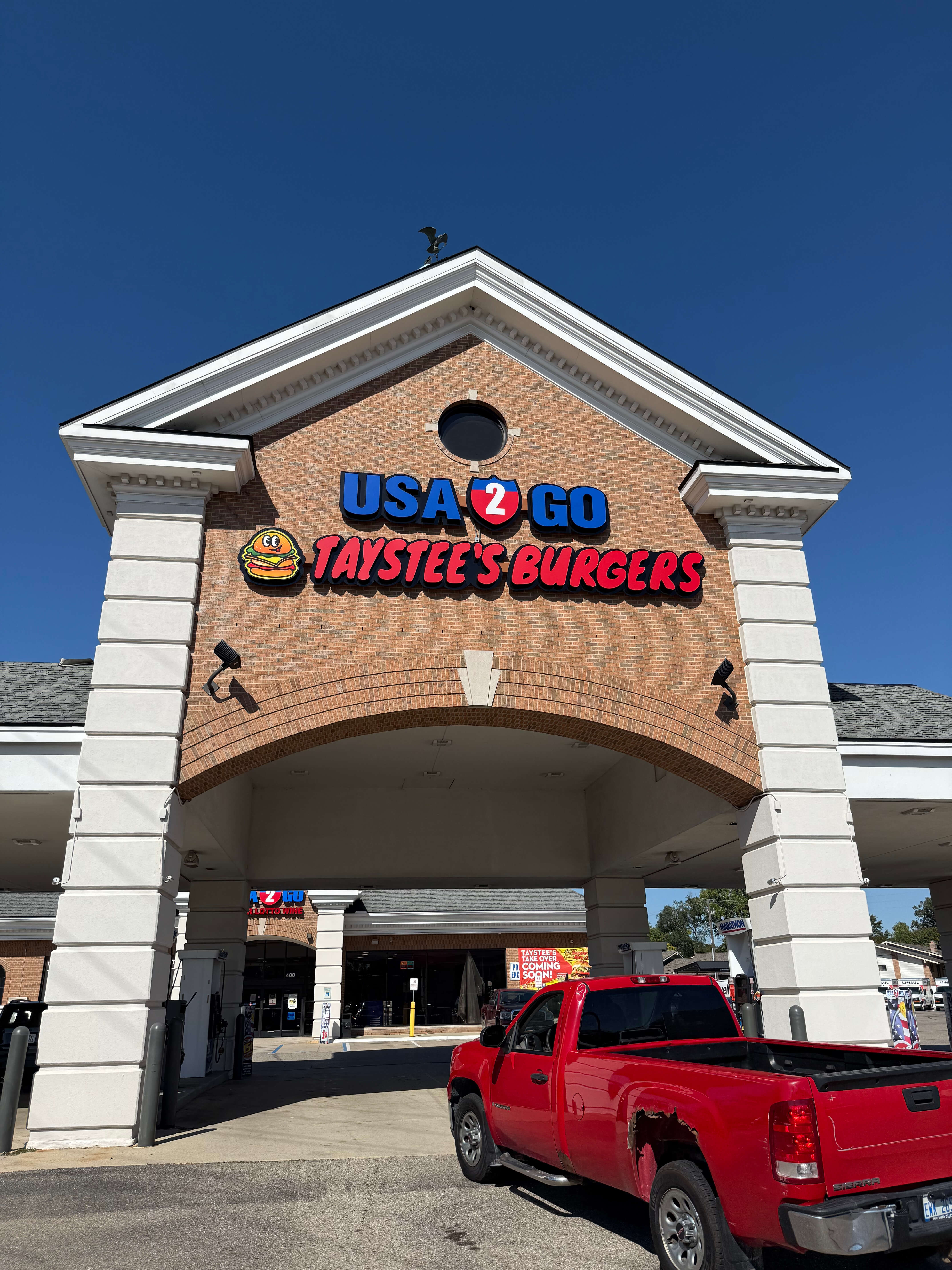 Plymouth (Coming Soon - November 14th) - Taystees Burgers - IMG_8491