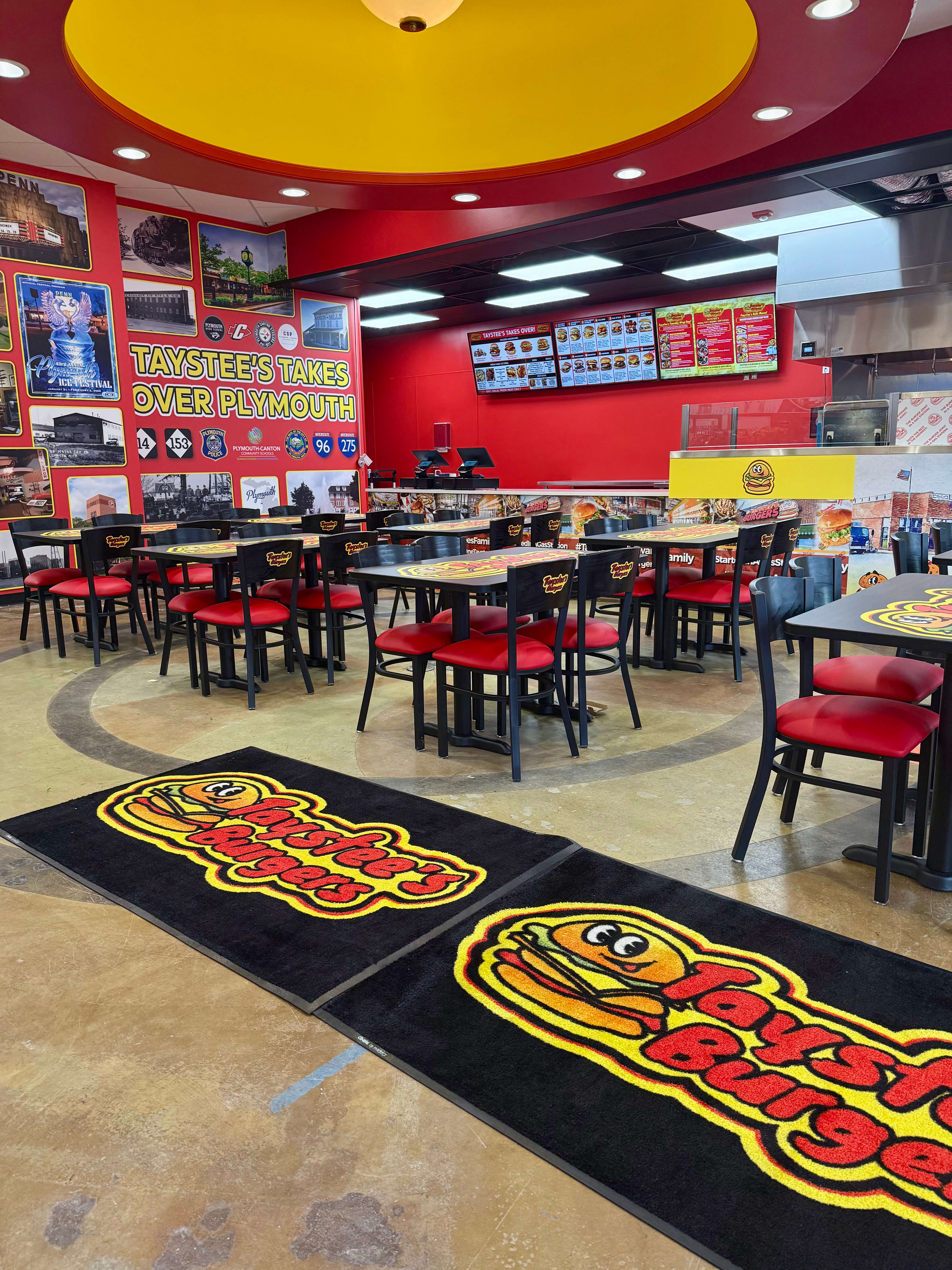 Plymouth (Coming Soon - November 14th) - Taystees Burgers - IMG_9115