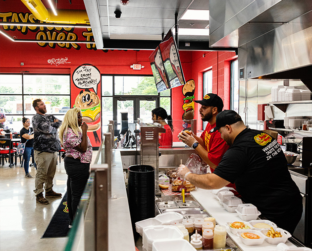 Metro Detroit’s Best Burger Franchise | Taystee’s Burgers - Taystees-153-sm