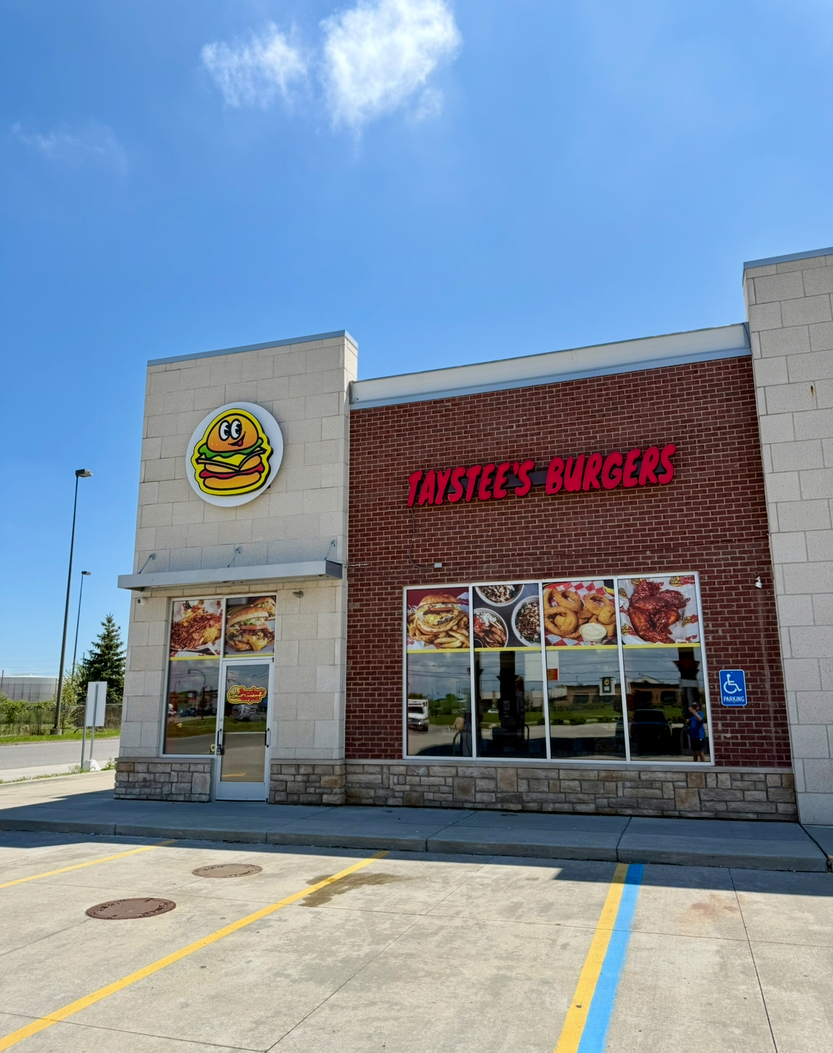 The Best Burgers in Woodhaven, MI | Taystee's Burgers - Woodhaven