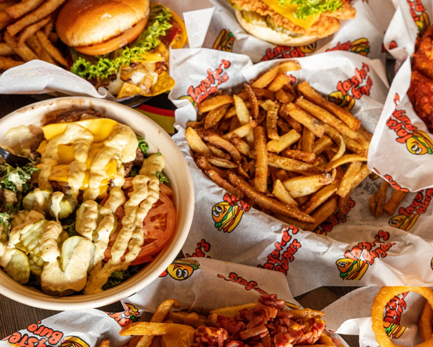 Metro Detroit’s Best Burger Franchise | Taystee’s Burgers - operators2