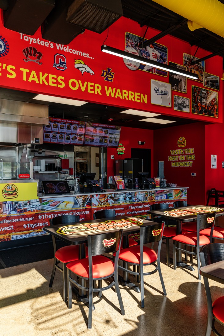 The Best Burger Joint in Warren, MI | Taystee’s Burgers - warren-2