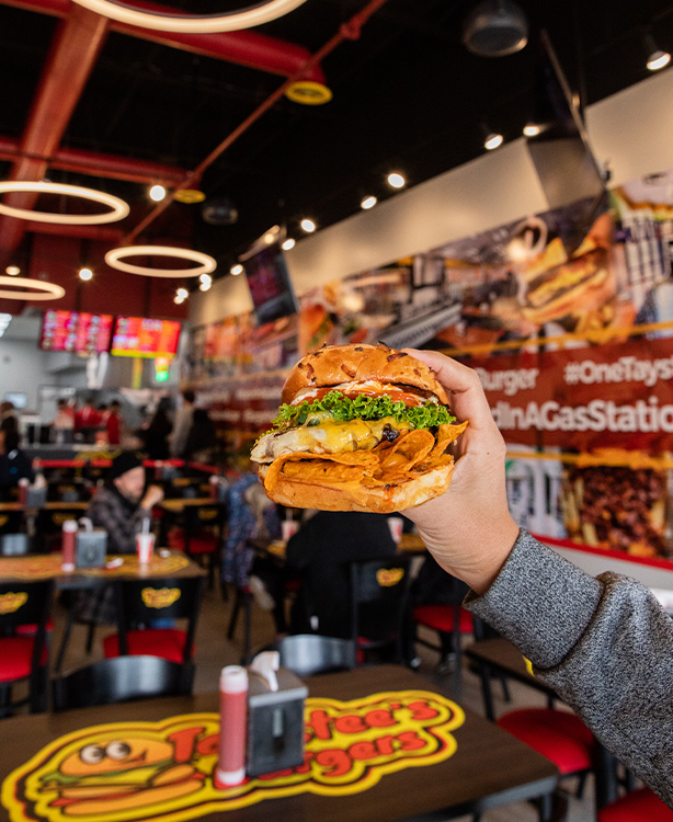 The Best Burger Joint in Warren, MI | Taystee’s Burgers - warren-location3