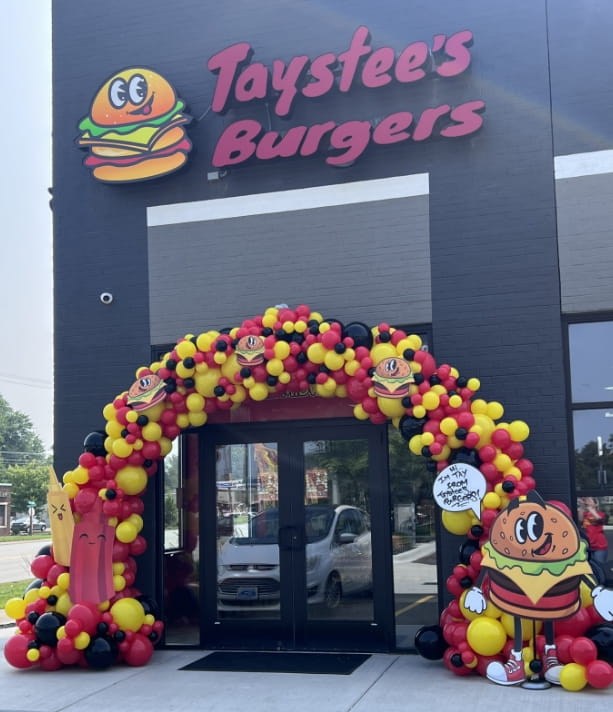 Taystee's Burgers Halal Restaurant Franchising Opportunities | Michigan - franchising-3